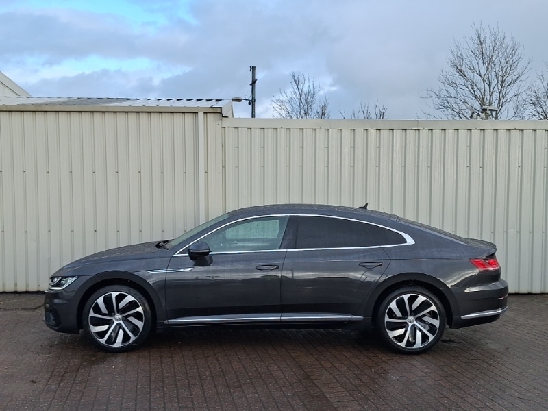 Used Volkswagen Arteon 2020 for sale - 76403664: Photo 4