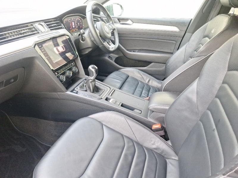 Used Volkswagen Arteon 2020 for sale - 76403664: Photo 5