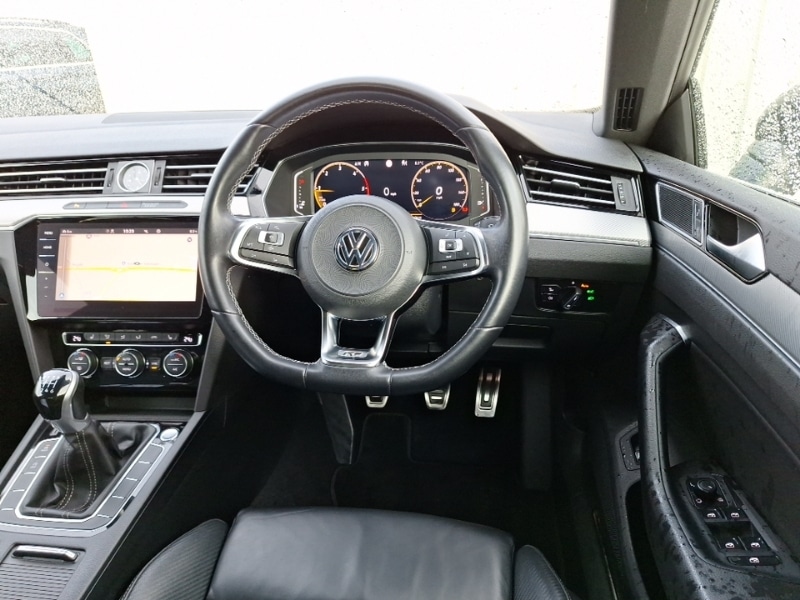 Used Volkswagen Arteon 2020 for sale - 76403664: Photo 7