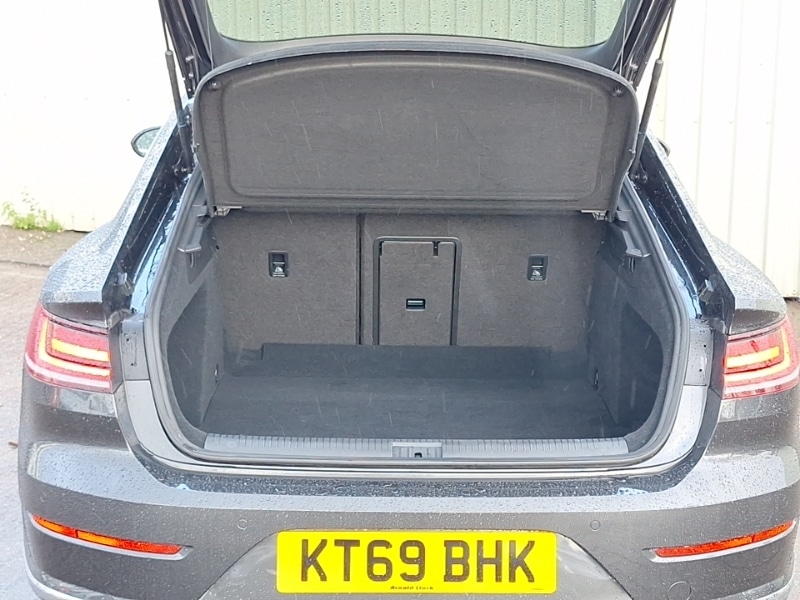 Used Volkswagen Arteon 2020 for sale - 76403664: Photo 8