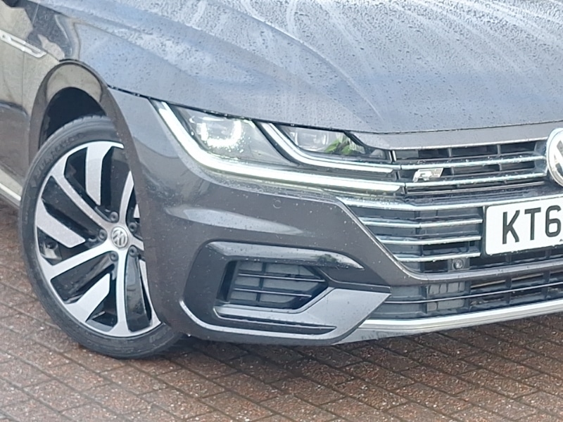 Used Volkswagen Arteon 2020 for sale - 76403664: Photo 9
