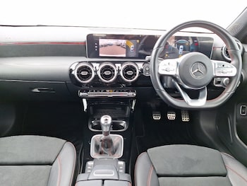 Used Mercedes-Benz A-Class 2021 for sale - 78290907: Photo