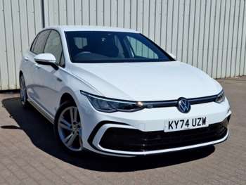 2024 - 1.5 TSI 150 R-Line 5dr