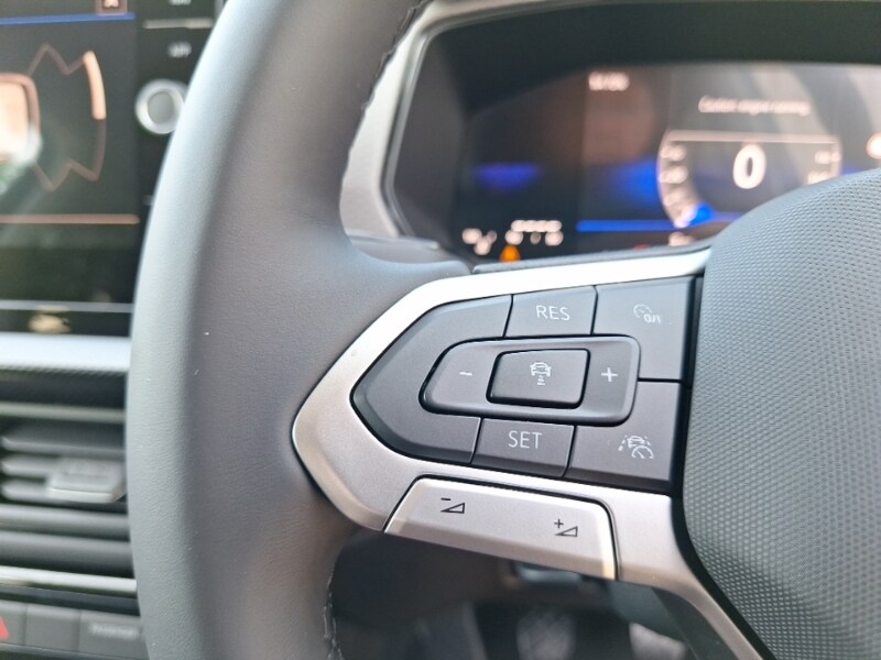 Used Volkswagen T-Cross 2025 for sale - 77651794: Photo 16