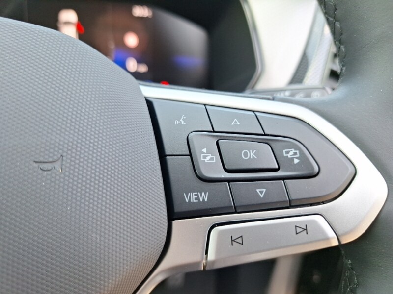 Used Volkswagen T-Cross 2025 for sale - 77651794: Photo 17