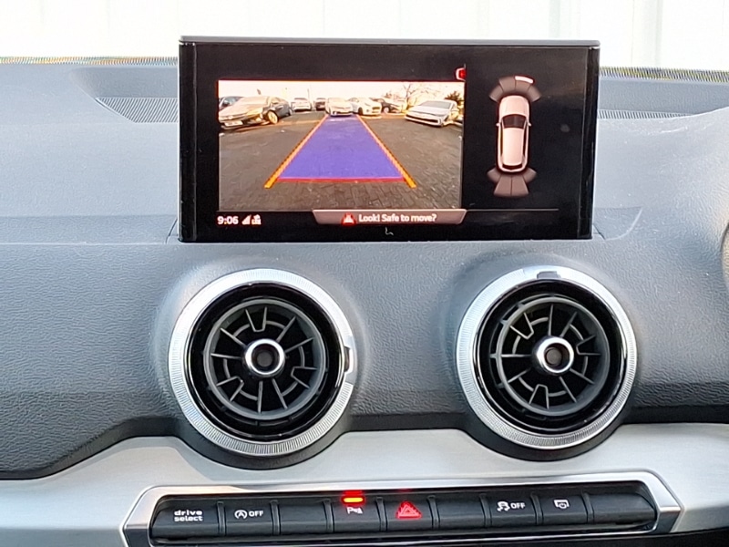 Used Audi Q2 2022 for sale - 76651472: Photo 11