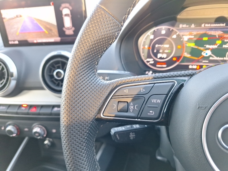 Used Audi Q2 2022 for sale - 76651472: Photo 15