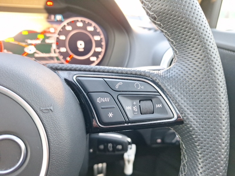 Used Audi Q2 2022 for sale - 76651472: Photo 16