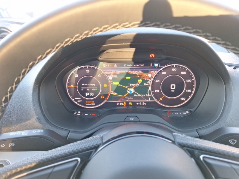 Used Audi Q2 2022 for sale - 76651472: Photo 17