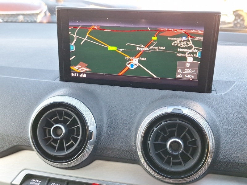 Used Audi Q2 2022 for sale - 76651472: Photo 18