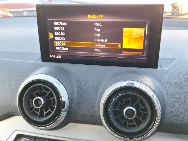 Used Audi Q2 2022 for sale - 76651472: Photo 19