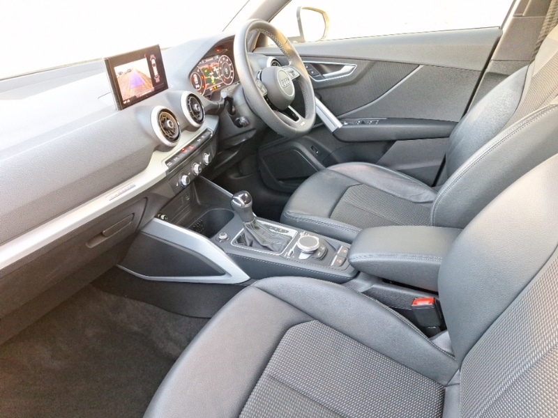 Used Audi Q2 2022 for sale - 76651472: Photo 5