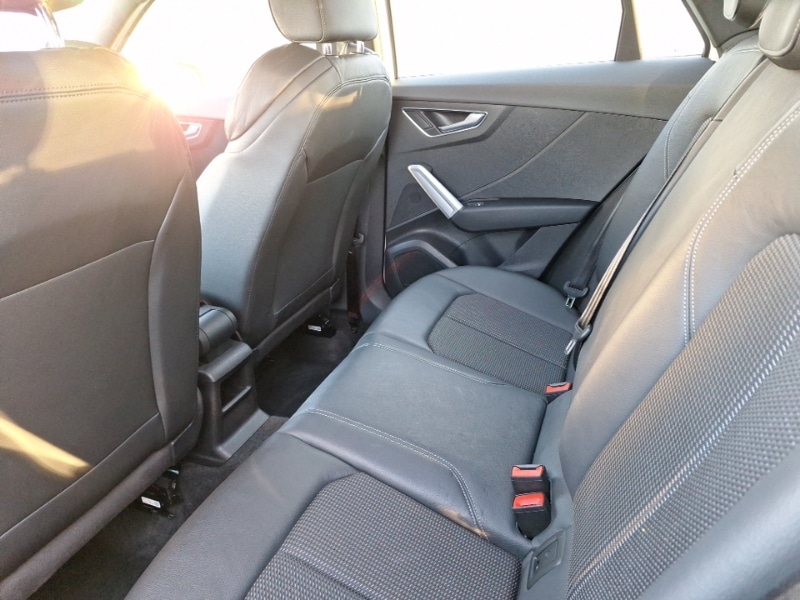 Used Audi Q2 2022 for sale - 76651472: Photo 6