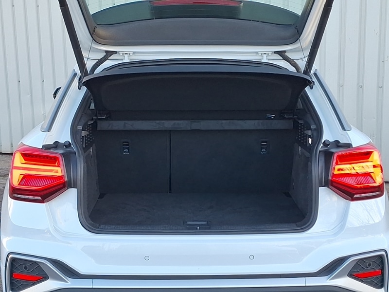 Used Audi Q2 2022 for sale - 76651472: Photo 8