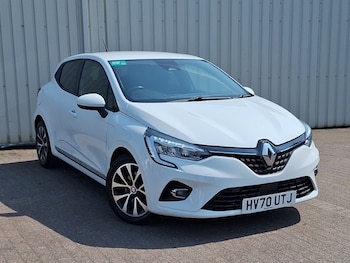 Used Renault Clio 2020 for sale - 79242903: Photo
