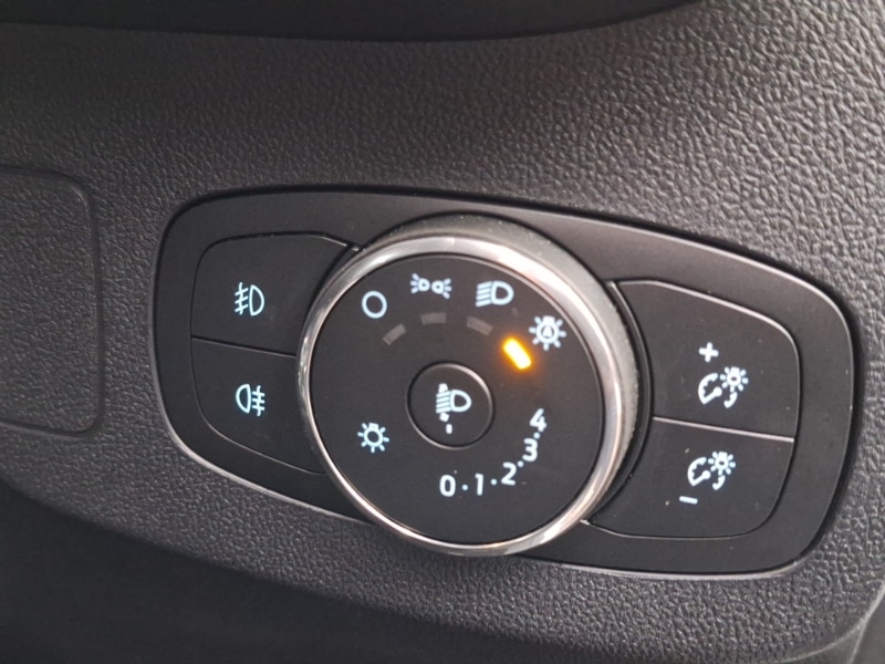 Used Ford Puma 2022 for sale - 76815767: Photo 14