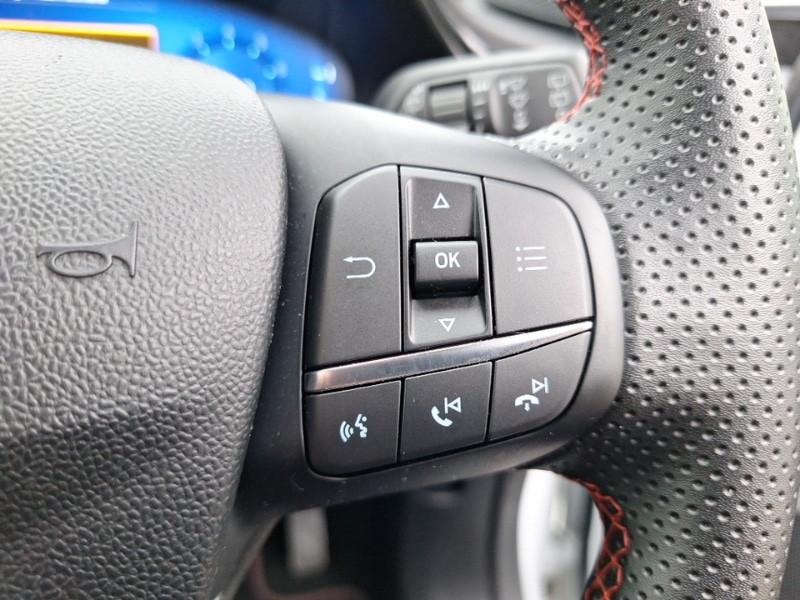 Used Ford Puma 2022 for sale - 76815767: Photo 16