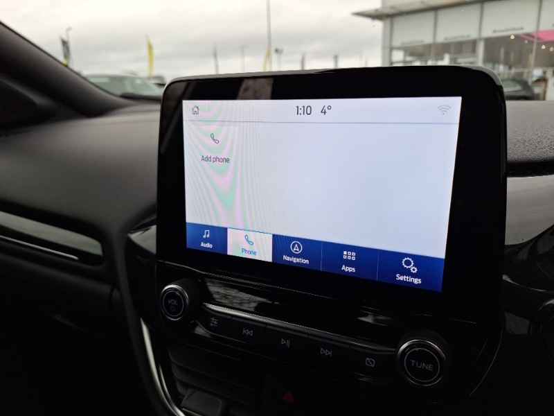 Used Ford Puma 2022 for sale - 76815767: Photo 19