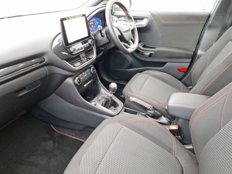 Used Ford Puma 2022 for sale - 76815767: Photo 5