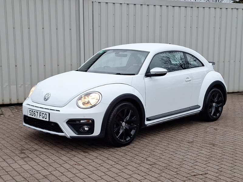 Used Volkswagen Beetle 2017 for sale - 76560445: Photo 12