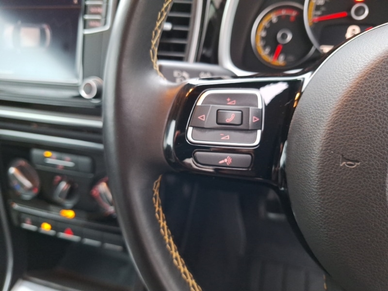 Used Volkswagen Beetle 2017 for sale - 76560445: Photo 15