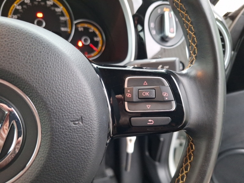 Used Volkswagen Beetle 2017 for sale - 76560445: Photo 16