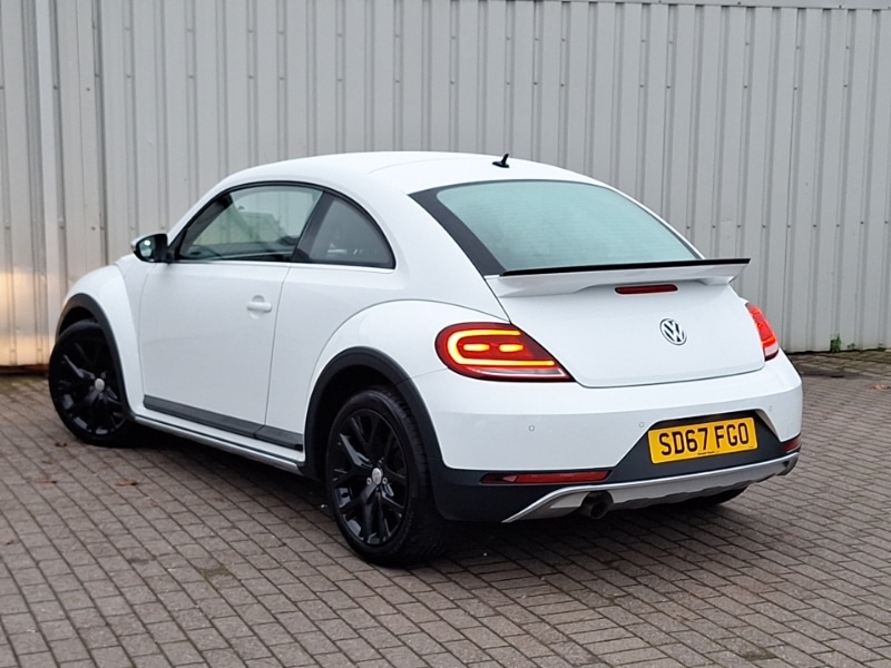 Used Volkswagen Beetle 2017 for sale - 76560445: Photo 3