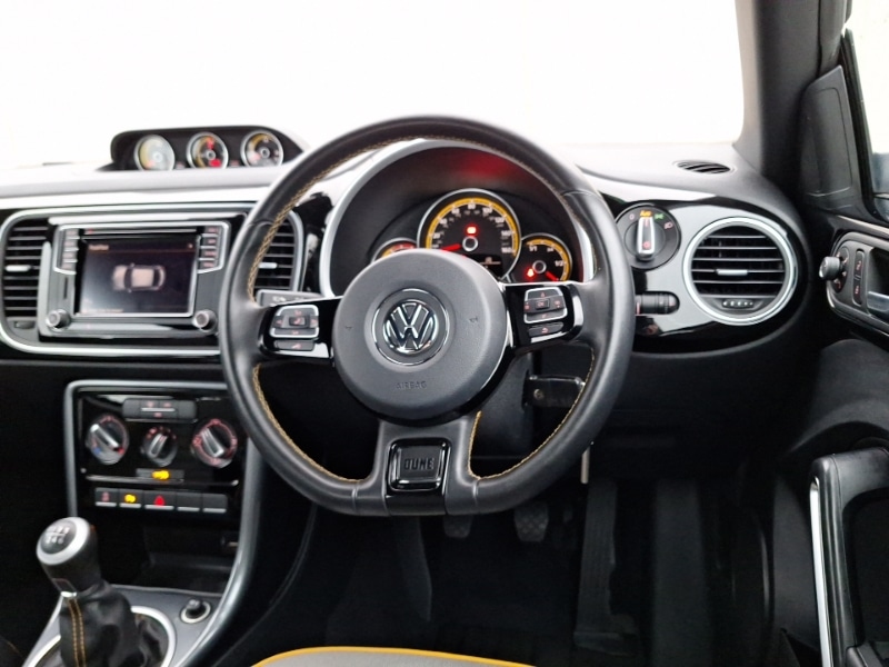 Used Volkswagen Beetle 2017 for sale - 76560445: Photo 7