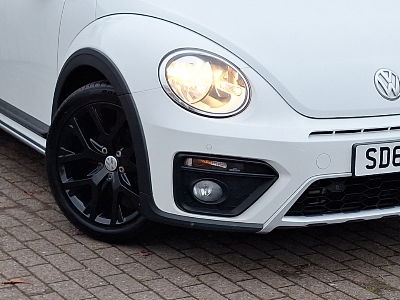 Used Volkswagen Beetle 2017 for sale - 76560445: Photo 9