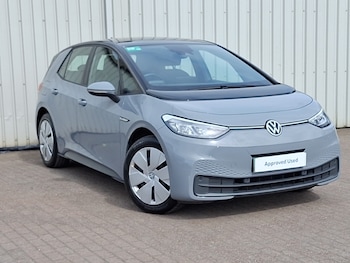 Used Volkswagen ID.3 2022 for sale - 78698046: Photo