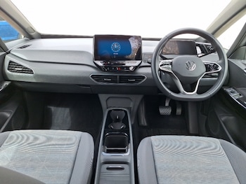Used Volkswagen ID.3 2022 for sale - 78698046: Photo