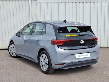 Used Volkswagen ID.3 2022 for sale - 78698046: Photo