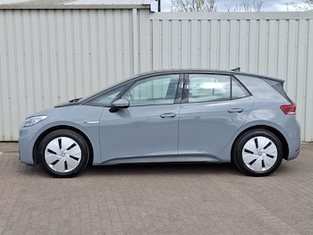 Used Volkswagen ID.3 2022 for sale - 78698046: Photo