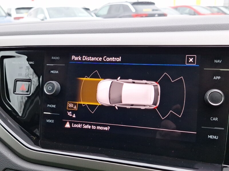 Used Volkswagen Polo 2020 for sale - 77721952: Photo 18