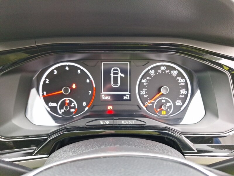 Used Volkswagen Polo 2020 for sale - 77721952: Photo 19