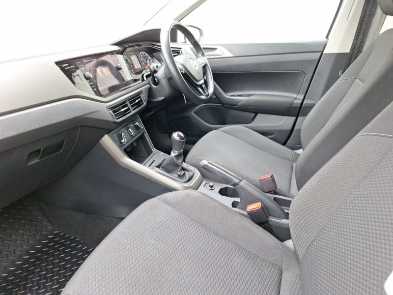 Used Volkswagen Polo 2020 for sale - 77721952: Photo 5