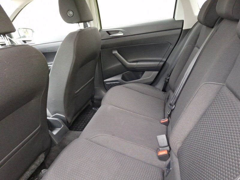 Used Volkswagen Polo 2020 for sale - 77721952: Photo 6