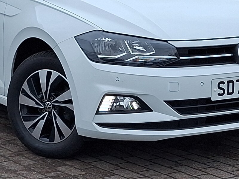 Used Volkswagen Polo 2020 for sale - 77721952: Photo 9