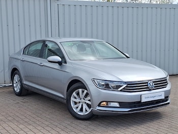 Used Volkswagen Passat 2019 for sale - 78567691: Photo