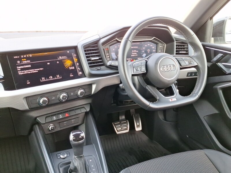 Used Audi A1 2023 for sale - 77585188: Photo 10