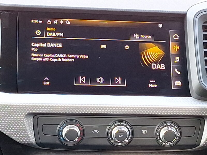 Used Audi A1 2023 for sale - 77585188: Photo 11