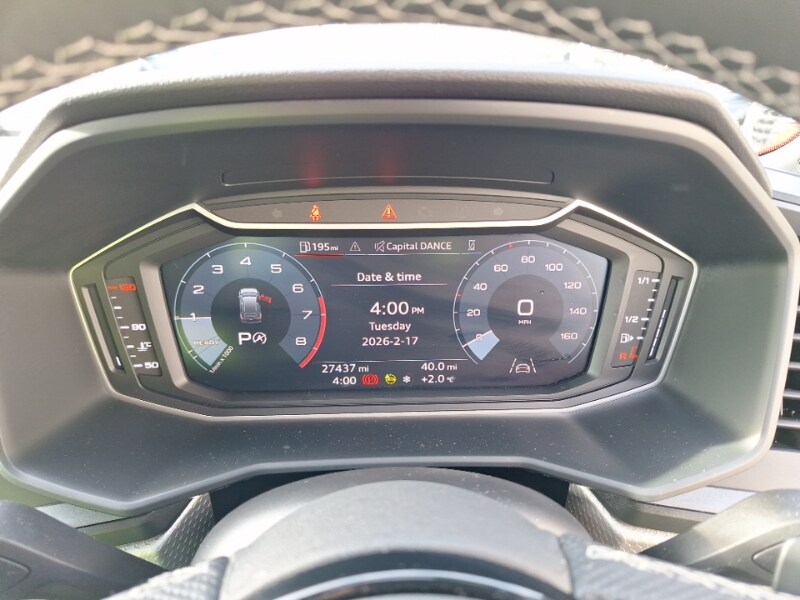 Used Audi A1 2023 for sale - 77585188: Photo 17