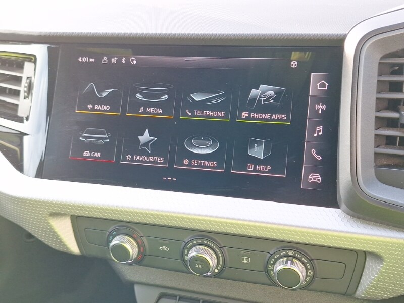 Used Audi A1 2023 for sale - 77585188: Photo 18