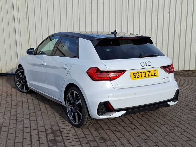 Used Audi A1 2023 for sale - 77585188: Photo 3