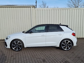 Used Audi A1 2023 for sale - 77585188: Photo