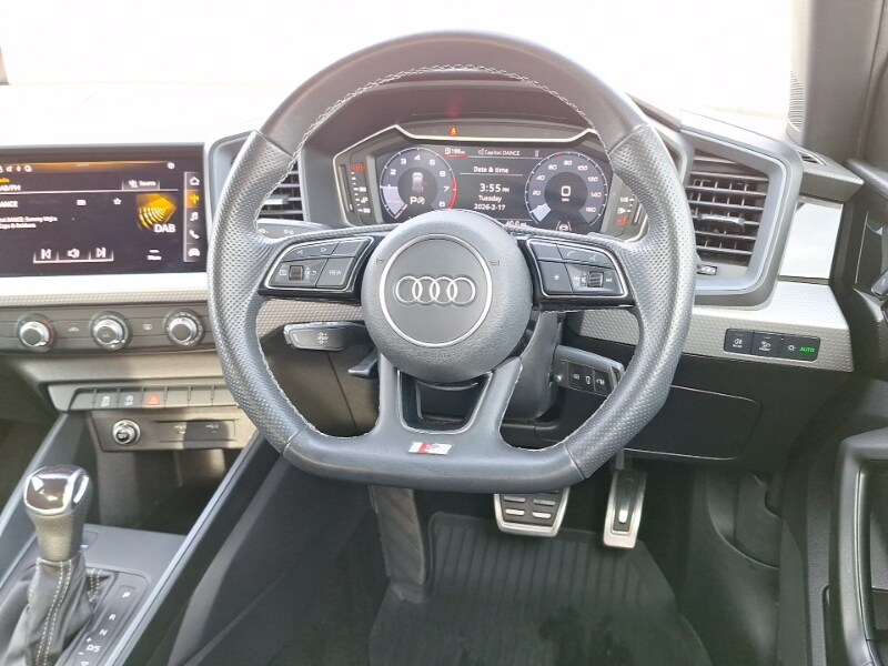 Used Audi A1 2023 for sale - 77585188: Photo 7