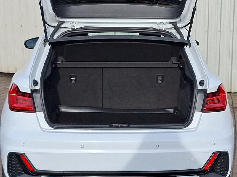 Used Audi A1 2023 for sale - 77585188: Photo 8