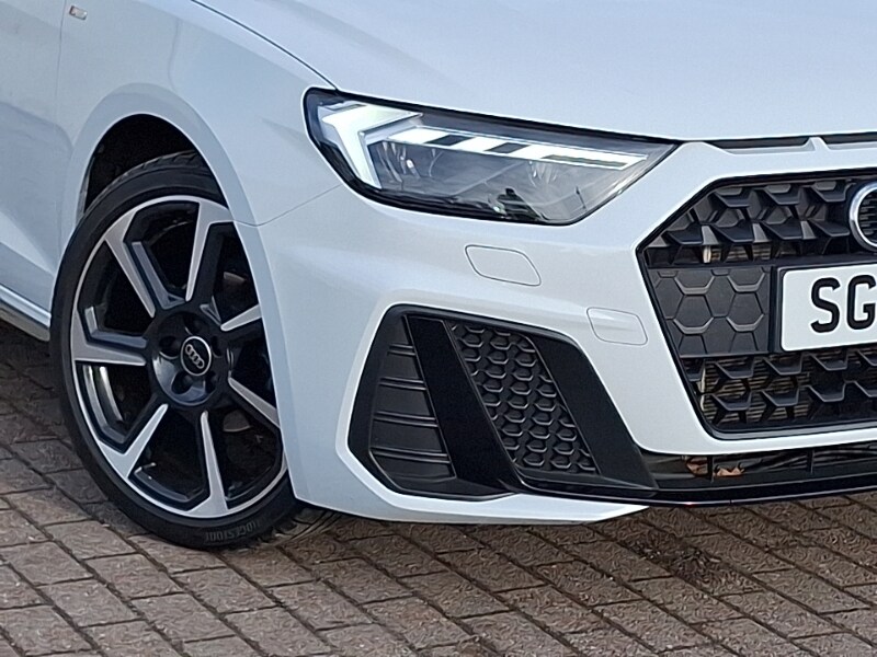 Used Audi A1 2023 for sale - 77585188: Photo 9