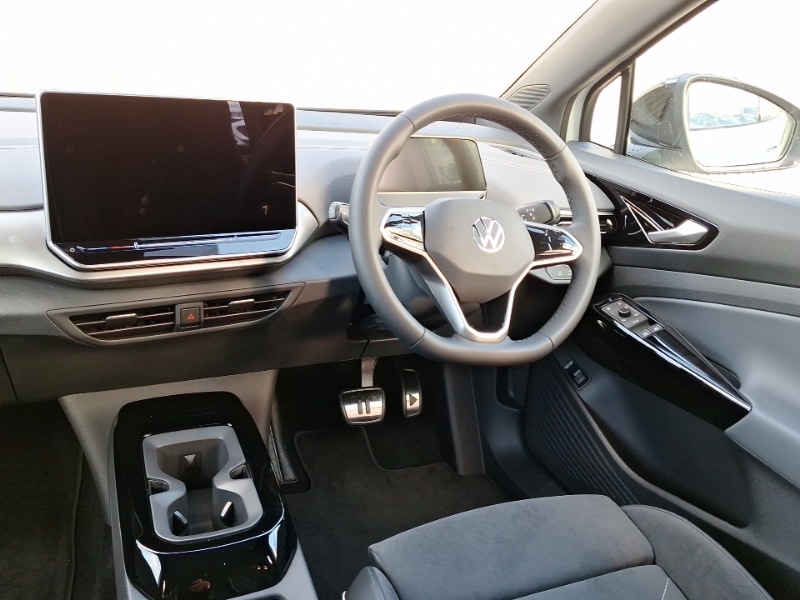 Used Volkswagen ID.4 2025 for sale - 76932508: Photo 10