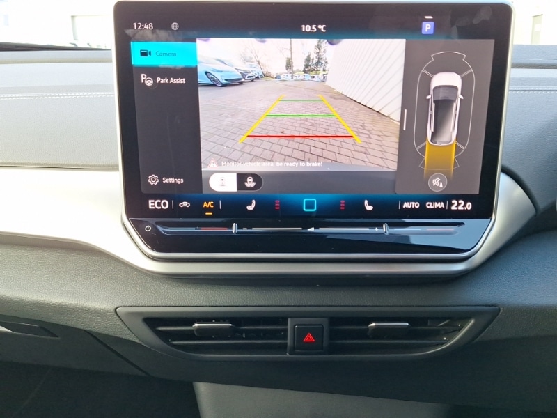 Used Volkswagen ID.4 2025 for sale - 76932508: Photo 11